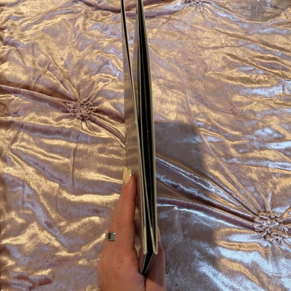 Tate McRae So Close To What Vinyl- Milky White Translucent Exclusive Disc, - Picture 10 of 15